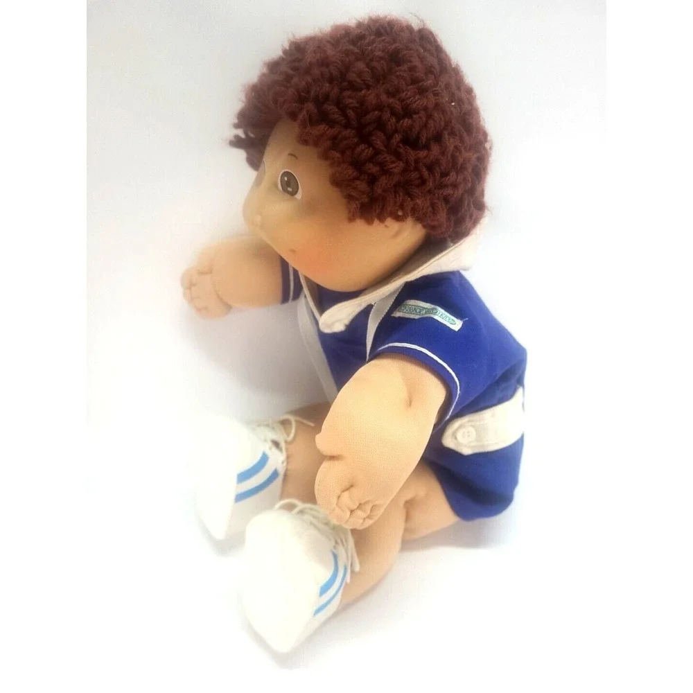 Cabbage Patch Kids 16